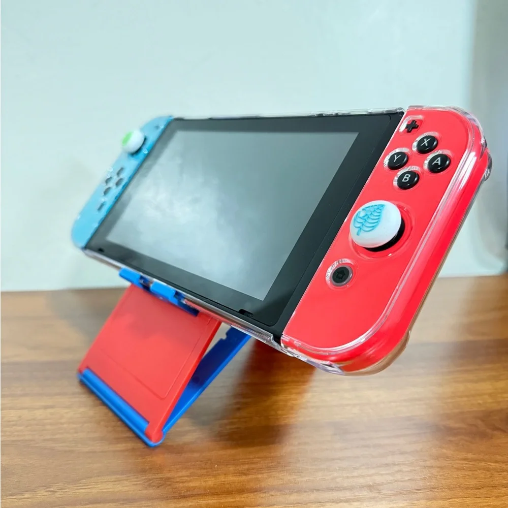 Nintendo portable gaming